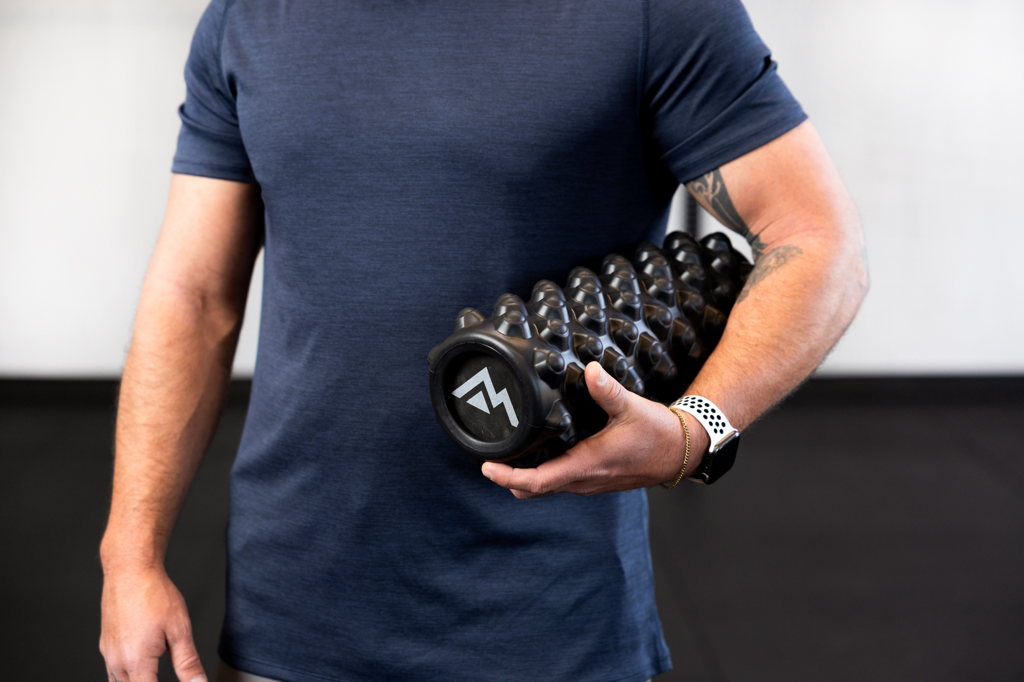 High Density Foam Roller image 4